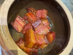 -魁盛居百年鲁菜馆(县西巷店)