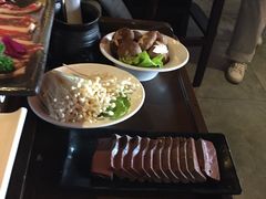 -捞神煲汤火锅(湖滨商业街店)