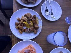 -东方明珠·空中旋转餐厅