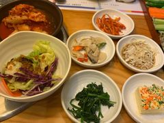 开胃前菜-青鹤谷(苏州店)