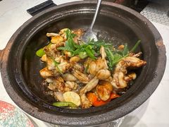 -常来小聚·广州非遗传承餐厅(高德置地店)