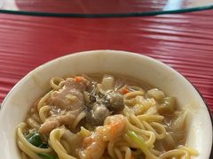 -三碟海鲜餐厅(崇武店)