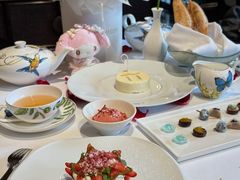 -Le Comptoir de Pierre Gagnaire