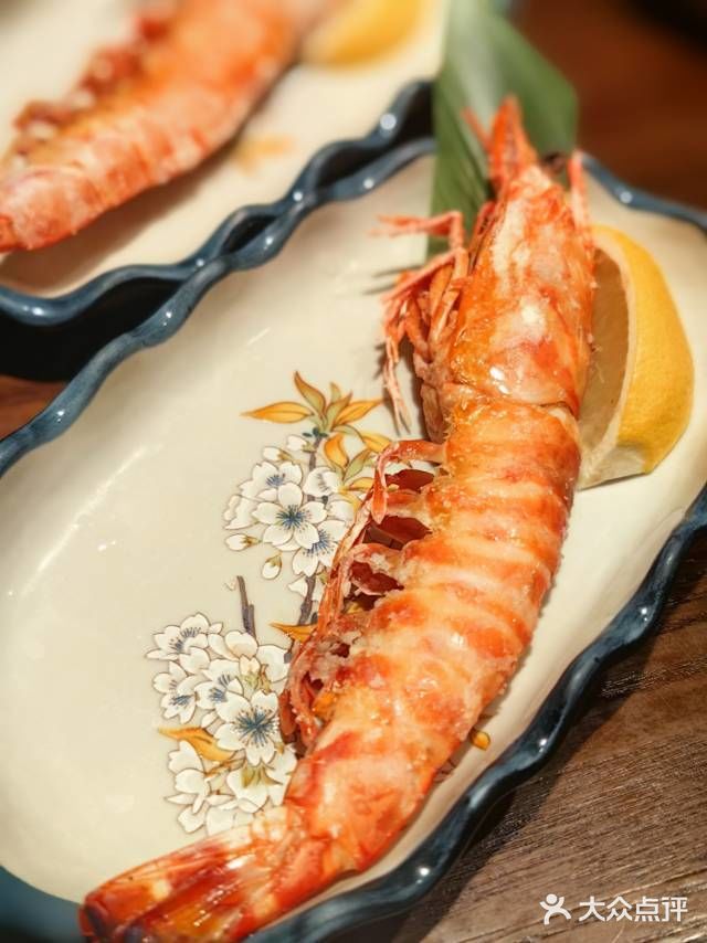 一豚轩·烧鸟·豚骨拉面(五四路店)图片