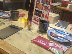 -范家小馆·烤鸭新京菜(金融街店)