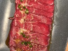 -新石器烤肉(百联川沙店)
