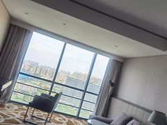 -青岛西海岸隆和福朋喜来登酒店