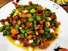 -老字号敖鸡肉