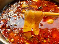 手工魔芋-黑竹香鸡(营和巷店)