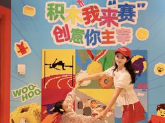 -上海长风大悦城