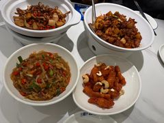 -兰湘子·湘菜小炒(天水兰天城市广场店)