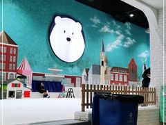 -Mr·Kuma酷么先生雪之乐园