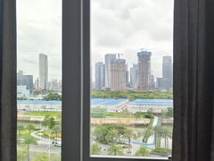 -深圳前海华侨城JW万豪酒店光之翼·港湾尚膳