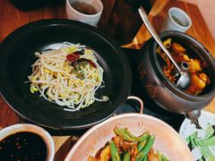 -云海肴云南菜·蒸汽石锅鱼(北京良乡华冠店)