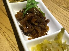 -潮粥荟·潮汕砂锅粥(朝阳大悦城店)
