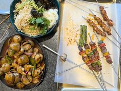 -锦州御烧烤(人民街店)