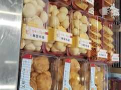 -詹记桃酥(包河万达店)