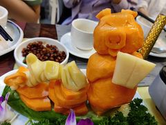 -高丽馆(尊茂店)