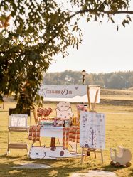 -红丝高端婚礼中心(旗舰店)