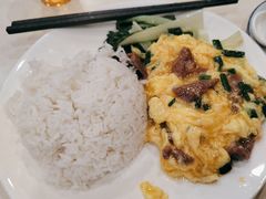 -玲又珑美食(盘福路店)