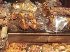 -西村叔叔的店·面包·甜品·蛋糕(崂山丽达店)