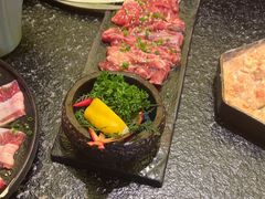 -樱嘢·炭火烧肉(惠南店)