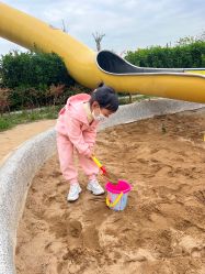 -季高兔窝窝亲子园(上海薰衣草公园店)