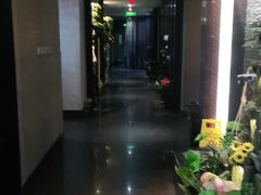 -大桶大足浴(江桥店)