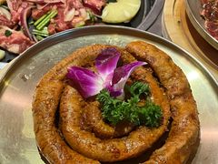 -炭之家·齐齐哈尔非遗烤肉·鲜切直供(中央大街店)