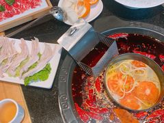 -重庆富力艾美酒店
