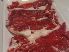 -食潮汕头鲜牛馆(望京保利店)