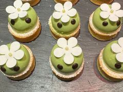 -国宾酒店-花园咖啡自助餐厅(北营房中街店)