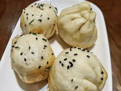 -大壶春生煎(四川中路店)