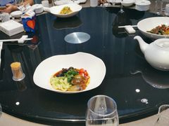 -香山湖华璋大酒店(新浦路店)