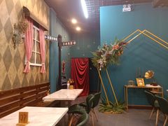 -李大牛和刘大力手作甜品(凯德店)