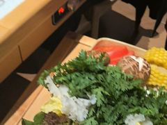 -千牛将·鲜牛肉火锅(开元路店)