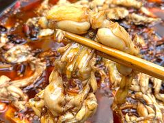 -鸿顺老铁锅美蛙鱼府(解放碑店)