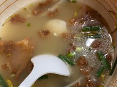 -桥香园云南过桥米线(金马碧鸡店)