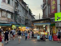 -惠源面包店(开禾路店)