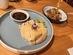 -乐忻皇朝(上海中心大厦店)