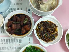 -蘭心餐厅(进贤路店)