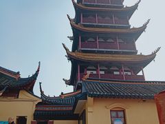 -狼山风景名胜区