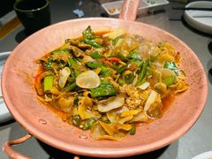 -云海肴·汽锅鸡·云南菜(高德置地店)