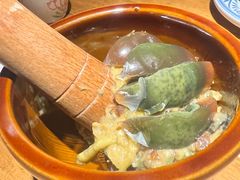 -小放牛炒菜馆(华北商厦店)