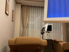 -白桦林温泉谷
