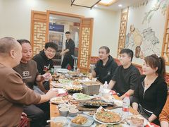 -状元阁烧烤(群力店)