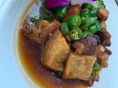 -赵小姐丨新中餐(曲江店)