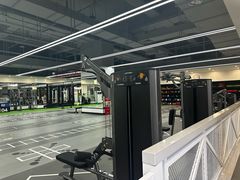 -奇迹健身(SM广场店)