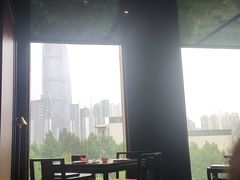 -上海滩餐厅(BFC外滩金融中心店)