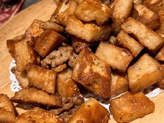 风味炒馕-耶里夏丽·丝路新疆菜·清真食品(徐汇南丹东路臻选店)